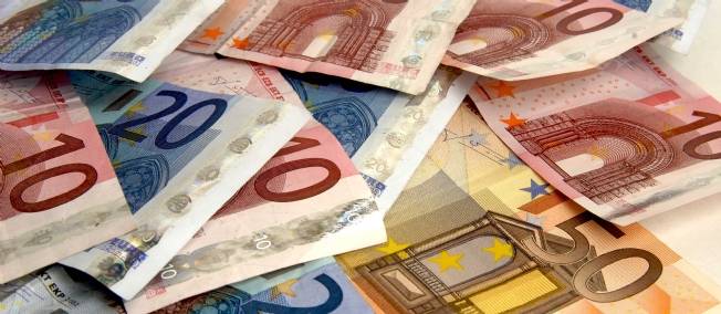 Economie européenne: de sombres nuages